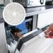 Soldela Dishwashing Disc - Non-Detergent - Ceramic Beads Negative Ions - Buy Online on GoSupps.com