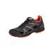 Haix Black Eagle Adventure 2.2 GTX low/graphite orange Your Black Eagle Adventure 2.2.For even more comfort with your 43.5 EU black orange