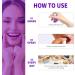 Oral Smell Spray - Natural Mint with Propolis | Fast-Acting Fresh Breath Spray for Dry Mouth - 0.27 fl oz - Buy Online on GoSupps.com
