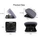 SilteD Stand Assist Aid for Elderly Portable Lifting with Memory Foam Powered Assist Cushion Lifting Seat for Elderly Handicap Or Disabled - Buy Online on GoSupps.com
