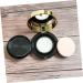 FOMIYES 2pcs Boxes Refillable Powder Boxes Travel Cosmetic Containers Abs Travel Makeup Container - Buy Online on GoSupps.com