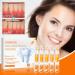 Ampulls Tooth Serum & Gum Repair Essence - Whitening & Repair Cure Ampoules | Shop Internationally - Buy Online on GoSupps.com