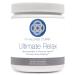 My Wellness Journey Ultimate Relax Cherry Flavor - Supports Relaxed Mood Emotional Wellness Hormonal Balance- Magnesium myo-Inositol Taurine GABA & L-Theanine- 60 Servings 8.25 oz (234 g)