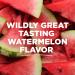 Tom's of Maine Natural Children's Fluoride Toothpaste - Watermelon 5.1 oz - Buy Online on GoSupps.com