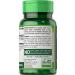 Nature's Truth Zinc 50mg Chelated Supplements - Pack of 3 (100 Count Each) - Buy Online on GoSupps.com