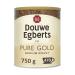 Douwe Egberts Pure Gold Instant Coffee - 1 x 750g