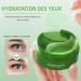 Patch Yeux Anti Cernes Masque Yeux Collagene et Acide Hyaluronique Patch Yeux Aloe Vera pour R duire Les Cernes Contre Rides et Ridules R duire Les Poches 60 Pcs - Buy Online on GoSupps.com