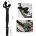 Qkurt 9pcs Bike Cleaning Tool Set - Complete Bicycle Clean Brush Kit for Tire, Chain, Sprocket - Ideal for Motorcycle and Bikes - Buy Online on GoSupps.com