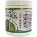Human Vitae Super Greens Natural Juice Powder - Essential Supplements Mix (Moringa, Chlorella, Spirulina, Matcha Tea, Turmeric, Ashwagandha) - 30/60/90 Day Supply - Buy Online on GoSupps.com