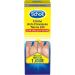 SCHOLL School Anti heil cream cream + 2 masks hydrating lavender oil - Buy Online on GoSupps.com