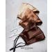 KARIZMA Beverly Hills Silk Face Mask Collection: Designer Mulberry Silk Masks for Women - Skin Tones - Buy Online on GoSupps.com