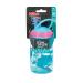 Nuby Flip-it Kids On-The-Go Printed Water Bottle - Bite Proof Straw - 12oz - 18+ Months - 1 Pack - Prints & Colors May Vary - Buy Online on GoSupps.com