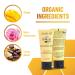 Bella B Neck Firming Cream 2.0 oz - Anti-Aging Skin Tightening & Wrinkle Cream for Women - Active Skin Repair & Face Firming Formula - Buy Online on GoSupps.com