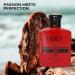 2PCS Valentine Milano/Golf Limited Red Eau De Toilette for Men-Fresh Romantic Scent Perfume for Men 3.4 Fl Oz Each Mens Cologne For All Skin Daily Used MilanoMen/Golf Limited Red - Buy Online on GoSupps.com