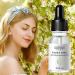 Abdominal Slimming Massage Oil - Reduce Belly Fat & Cellulite | Anti-Cellulite Body Slimming Essence 15ml - Non-Fatty Lifting Oil for Povanjer - Buy Online on GoSupps.com