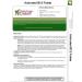 High Potency Activated B12 Folate Lozenges | Methylcobalamin Metafolin Formula | 60 Fast-Dissolving Tablets - Buy Online on GoSupps.com