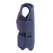 Pomya Wrist Compression Strap - Breathable Brace for Weightlifting & Tendonitis Relief - Left Hand L/XL - Buy Online on GoSupps.com