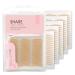 Invisible Eyelid Tape Eye Lift Strips Stickers One-Sided Lace Eyelid Sticker Breathable Self-Adhesive Eyelid Lift Strip Instantly Eyelid Lift Without Surgery Perfect for Hooded Droopy Eyelid