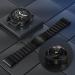 Buy KSKSPE 26mm Stainless Steel Bracelet for Garmin Fenix 6X/5X/3 HR - Classic Upgrade Replacement Band - Buy Online on GoSupps.com