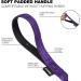 Loutep Dog Training Leash - Extra Long Nylon Rope 3m 5m 10m 15m 20m 25m 30m | Padded Handle for Large Medium & Small Dogs - Perfect for Recall & Training - Buy Online on GoSupps.com
