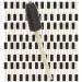 120 Pack Foam Brush Sponge Paint Brush for Acrylic Painting, Arts and Crafts Supplies (1 Inch)