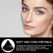 Powder Puff Triangle Makeup Puff Triangle Powder Puff for Loose Powder Body Cosmetic Foundation Sponge Soft Powder Sponges Wet Dry Makeup Tool Reusable Triangle Sponges - Buy Online on GoSupps.com
