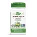 Nature's Way Chamomile Flower, 700 mg per serving, 100 Capsules (Packaging May Vary)