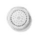 Clarisonic Luxe Cashmere Facial Cleansing Brush Head Replacement | Hydrating Face Brush for Dry, Dehydrated Skin| Suitable for Sensitive Skin