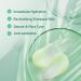 Makiol Water Gel Cream - Hydrating & Mattifying Moisturizer for Oily Skin | Sebum Care & Pore Management | 2.82oz - International Shipping Available - Buy Online on GoSupps.com