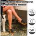 Palksky 1 Pairs Ice Bath Toe Covers Neoprene Toe Socks Cold Plunge Tub Accessories Reusable Toe Warmers for Cold Coolers Ice Baths at Home(L) - Buy Online on GoSupps.com
