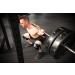 Gymreapers 7MM Knee Sleeves (1 Pair) with Gym Bag - Compression Brace for Squats, Fitness, Weightlifting, Powerlifting - Men & Women - 1 Year Warranty (Large) Black/White - Buy Online on GoSupps.com