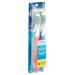 Oral-B Pro-Health Pulsar Battery Powered Vibrating Bristles Toothbrush Soft (4 Count)