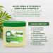 Med Pride Petroleum Jelly with Aloe Vera & Vitamin E - 13oz Skin Protectant for Dry Skin Rashes Burns & Chapped Lips - Powerful Moisturizer for Diaper Rash & Chaffed Skin - Buy Online on GoSupps.com