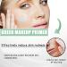 Pore Minimizer Green Colour Corrector Primer for Mature Skin - Reduce Redness & Smooth Tone | Natural Makeup Base for Poreless, Oil-Controlled Foundation - Buy Online on GoSupps.com