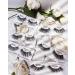 Ardell Wispies 701 - Premium False Eyelashes for Natural, Wispy Look - Buy Online on GoSupps.com
