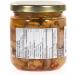 Regina Molisana Hot Pickled Mushrooms in Oil 250 milliliters Hot Mushrooms - Buy Online on GoSupps.com