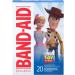 Band-Aid Disney/Pixar Toy Story 4 Adhesive Bandages (Pack of 2) - Assorted Sizes - Buy Online on GoSupps.com