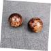 Buy Tovinanna 4-Piece Chinese Massage Balls | Office D cor & Stress Relief | Travel Jewelry | Hand Trainer - Buy Online on GoSupps.com