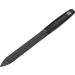 ZWILLING Sapphire Nail File - Double-Sided Shaping File with Diamond-Like Carbon Coating Matt Black Premium Quality 130mm - Ideal for Professional & At-Home Use | International Shipping Available - Buy Online on GoSupps.com