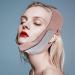 Best Thin Face Lifting Strap for Women | Anti-Aging Chin Reducer & Slimming Mask - Reusable Polyester Face Bandage - Buy Online on GoSupps.com
