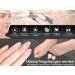 Shop Fine Nail Nippers 11.5 cm - Super Pointed Corner Nippers for Deeply Ingrown Nails | International Shipping Available - Buy Online on GoSupps.com