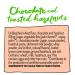 Gourmet Milk Chocolate Hazelnut Cookie Squares | Michel et Augustin | 18 Individually Wrapped Bars - Buy Online on GoSupps.com