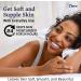 CLERE Hand and Body Lotion - Nourishing Cocoa Butter 400 ml | Hydrating Skincare for All Skin Types - Buy Online on GoSupps.com