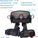 Large Outdoor Tree Climbing Safety Seat Belt for Outward Bound Training - HeeJo Climbing Gear - Buy Online on GoSupps.com