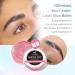 PERMANIA Brow Lift Kit Sourcil Browlift Soucils 2 en 1 Kit Rehaussement de Cils et Soucils Ingr dients Doux - Facile Utiliser pour Les D butants et Les Salons (Sans ESSENCE) 5 ml (Lot de 4) - Buy Online on GoSupps.com