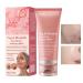 Impurities PeelOff Mask Skin Moisture Barrier Fast Absorption Moisturizer Natural Skin Care Beauty Gel For Women & Adults