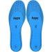 Smell Free Shoe Insoles - Hygienic Technology by Sanitized | Made in Europe | Kaps Actifresh - Buy Online on GoSupps.com