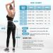 Buy SINOPHANT Women s High Waist Scrunch Butt Push Up Leggings - Seamless Black Yoga Pants for Ultimate Comfort & Style  - Buy Online on GoSupps.com