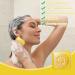 Gregali Antibacterial Lemon Soap Antifungal Natural Lemon Soap Bar Handmade Loofah Lemon Tea Tree Antibacterial Treatment Soap 100g Organic Soap Bar for Tinea Versicolor Folliculitis - Buy Online on GoSupps.com