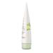Aveeno Positively Radiant In-Shower Facial Cleanser 5 oz - Brightening Mask with Soy & Lemon Peel - Buy Online on GoSupps.com